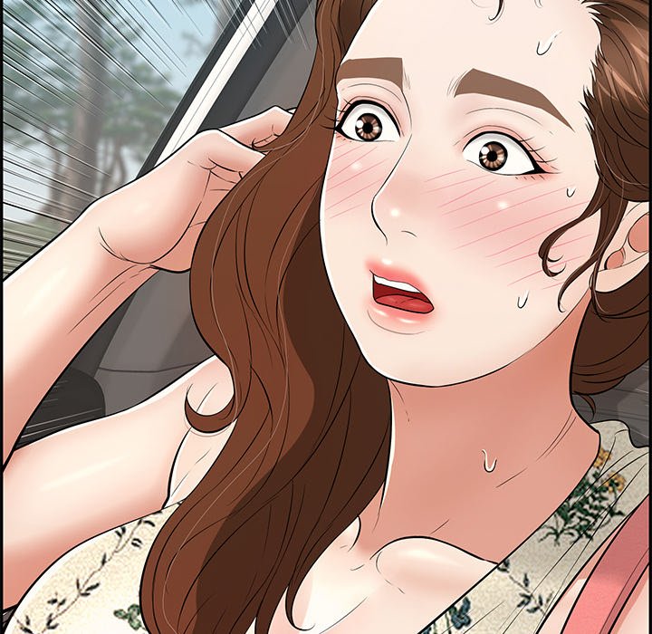 A Killer Woman chapter 108 page 113