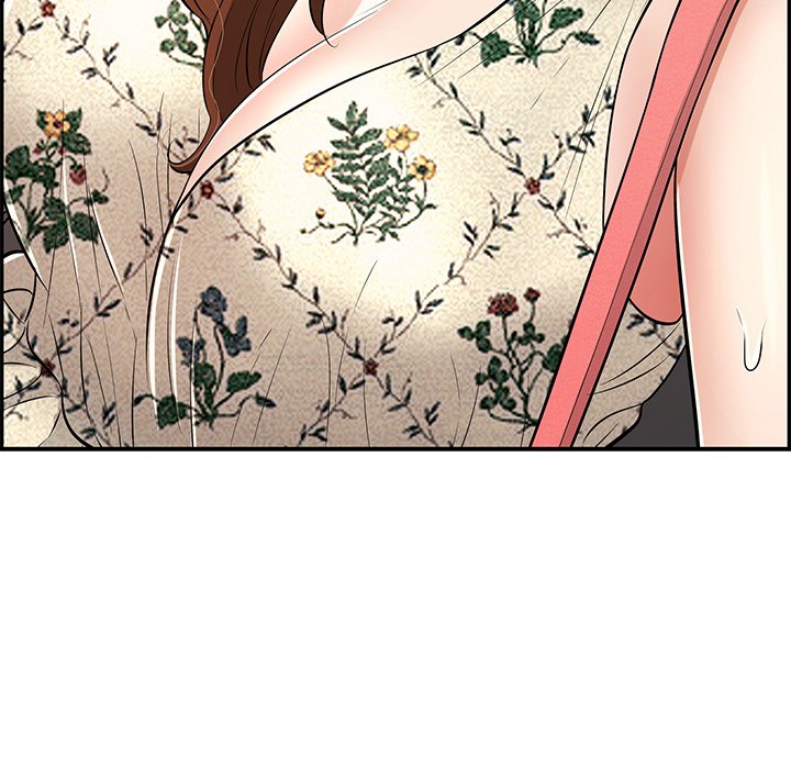 A Killer Woman chapter 108 page 114