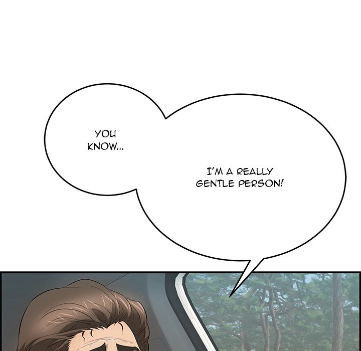 A Killer Woman chapter 108 page 115