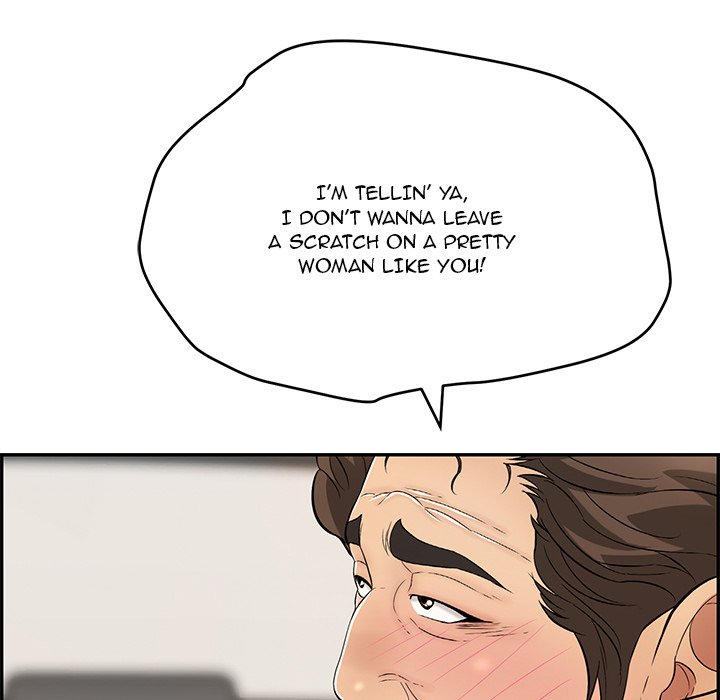 A Killer Woman chapter 108 page 126