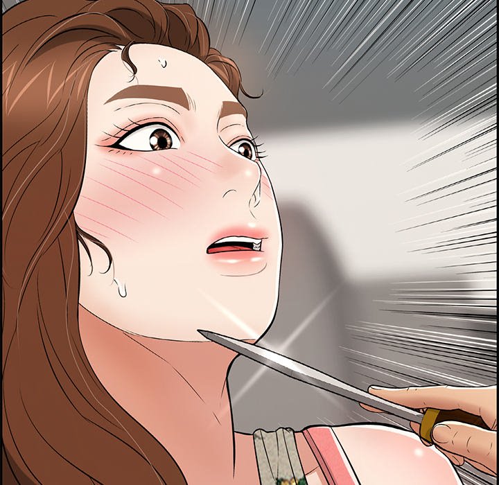 A Killer Woman chapter 108 page 129