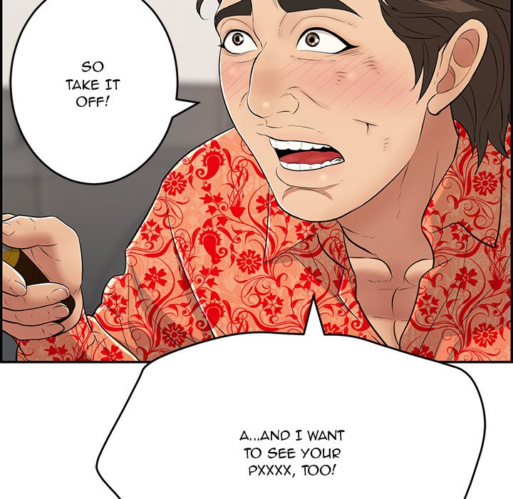 A Killer Woman chapter 108 page 134