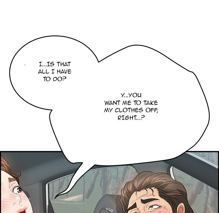 A Killer Woman chapter 109 page 6