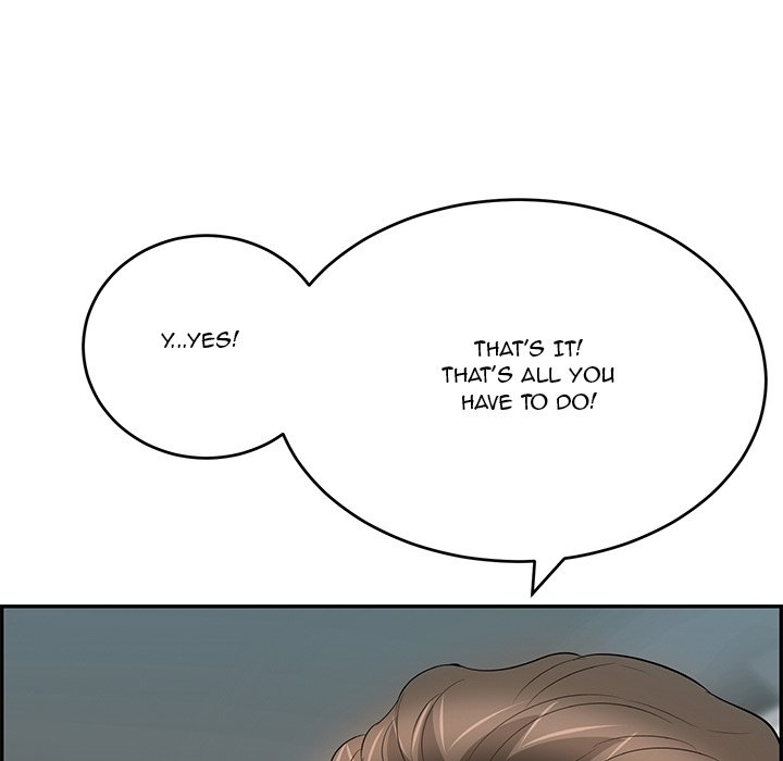 A Killer Woman chapter 109 page 8