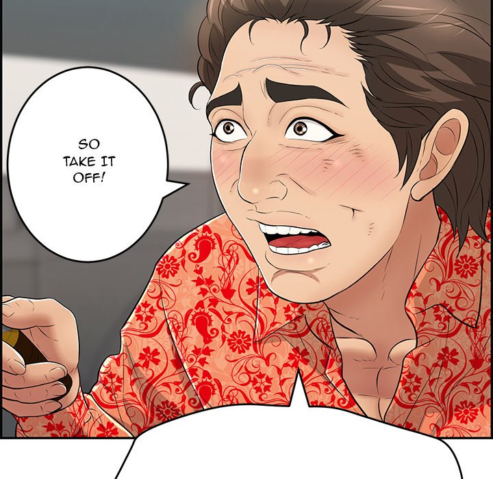 A Killer Woman chapter 109 page 9