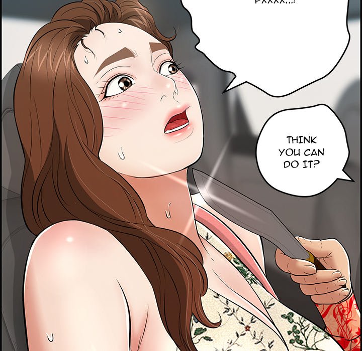 A Killer Woman chapter 109 page 11