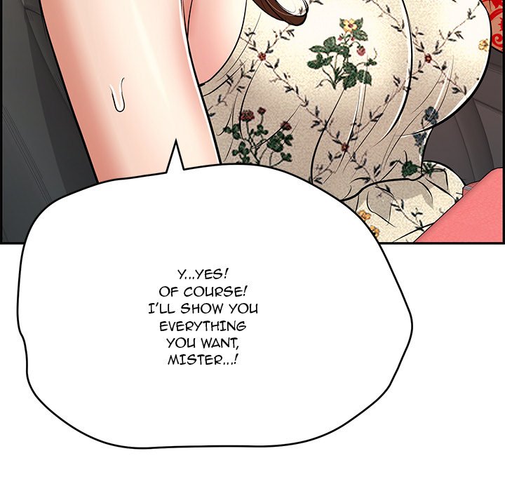 A Killer Woman chapter 109 page 12