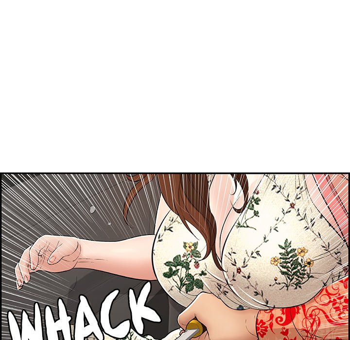 A Killer Woman chapter 109 page 13