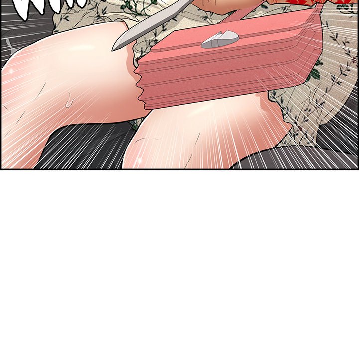 A Killer Woman chapter 109 page 14