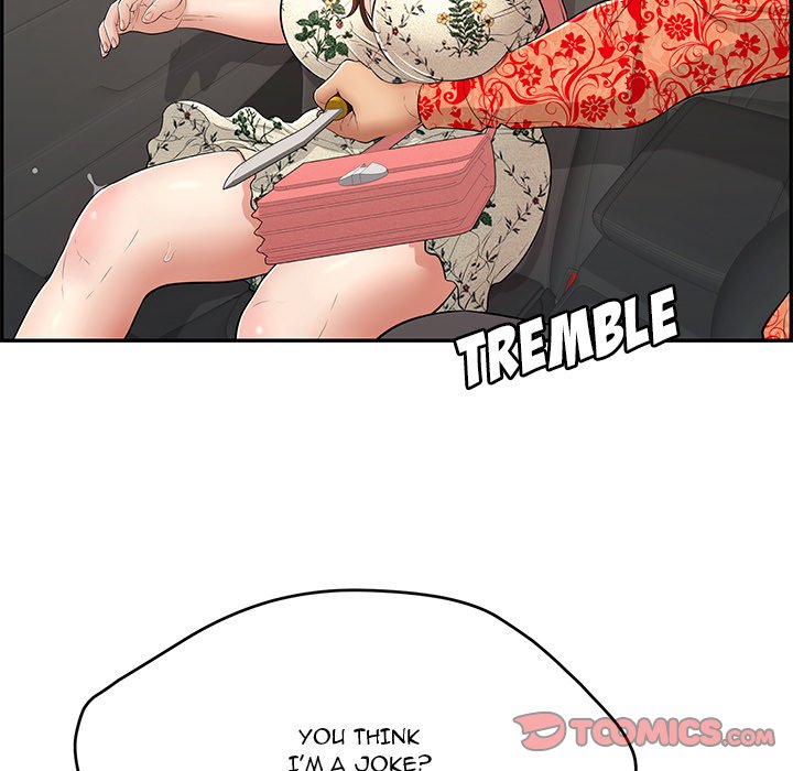 A Killer Woman chapter 109 page 16