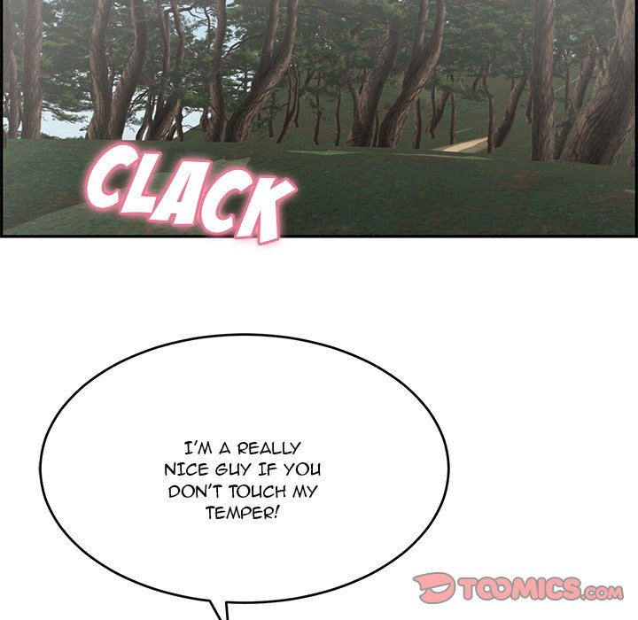 A Killer Woman chapter 109 page 22