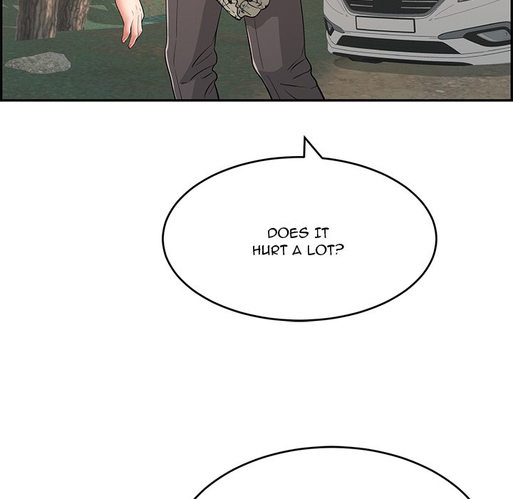 A Killer Woman chapter 109 page 24