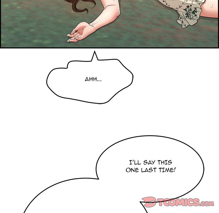 A Killer Woman chapter 109 page 28