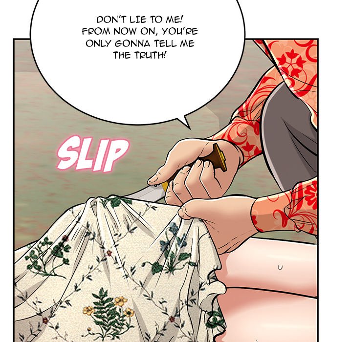 A Killer Woman chapter 109 page 29