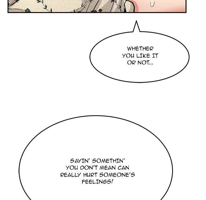 A Killer Woman chapter 109 page 30