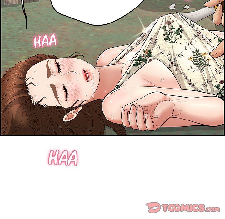 A Killer Woman chapter 109 page 34