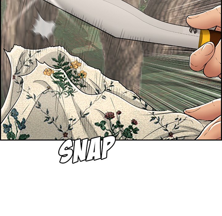 A Killer Woman chapter 109 page 36