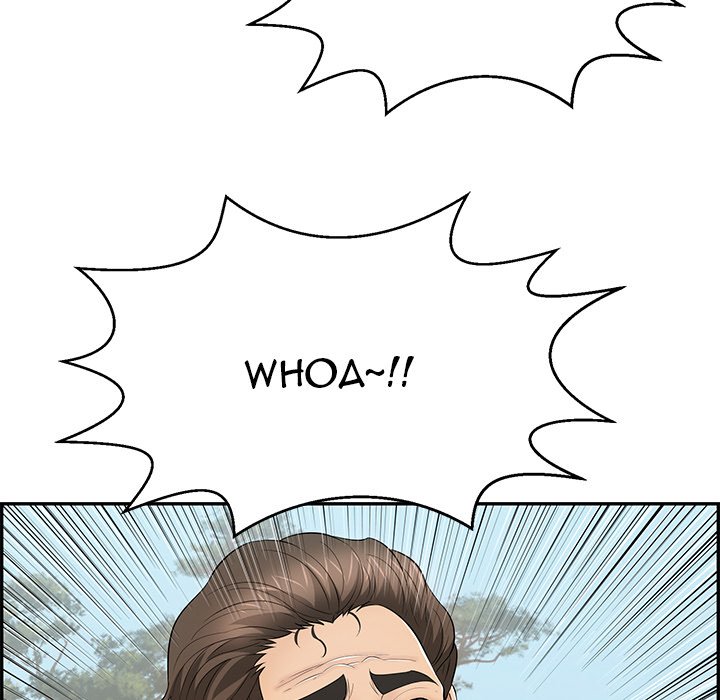 A Killer Woman chapter 109 page 39