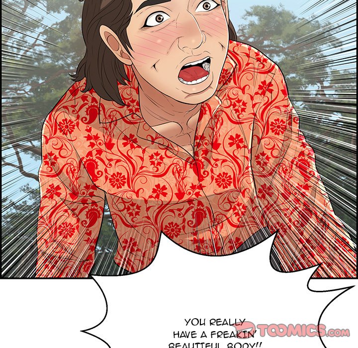A Killer Woman chapter 109 page 40