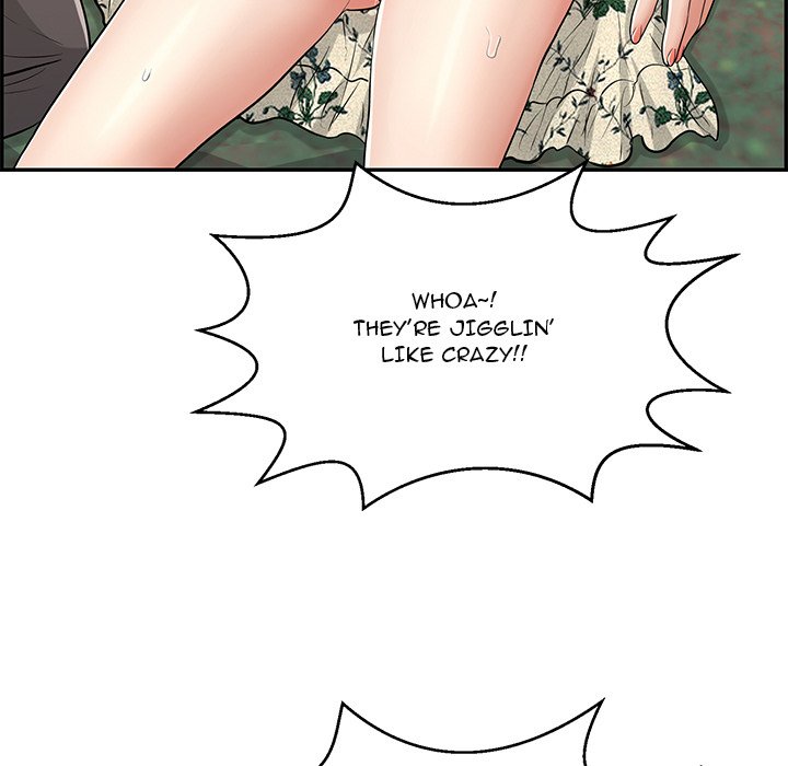 A Killer Woman chapter 109 page 43