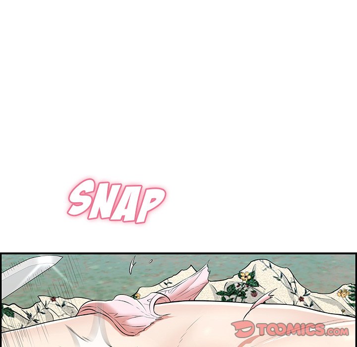 A Killer Woman chapter 109 page 46