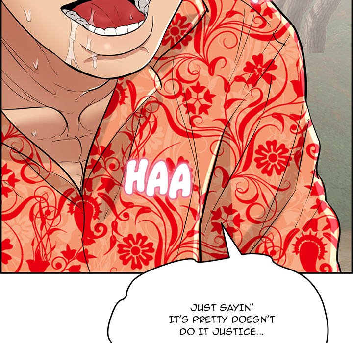 A Killer Woman chapter 109 page 51