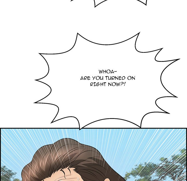 A Killer Woman chapter 109 page 61