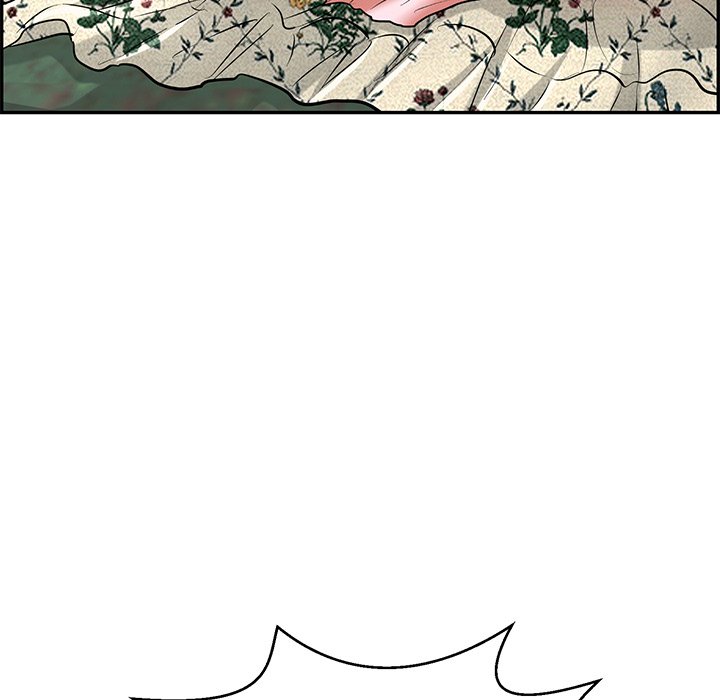 A Killer Woman chapter 109 page 74