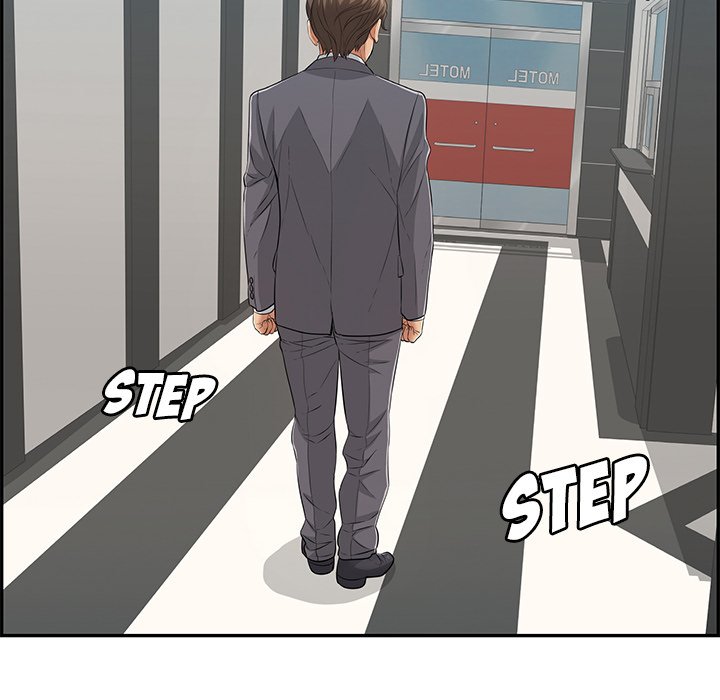 A Killer Woman chapter 109 page 86