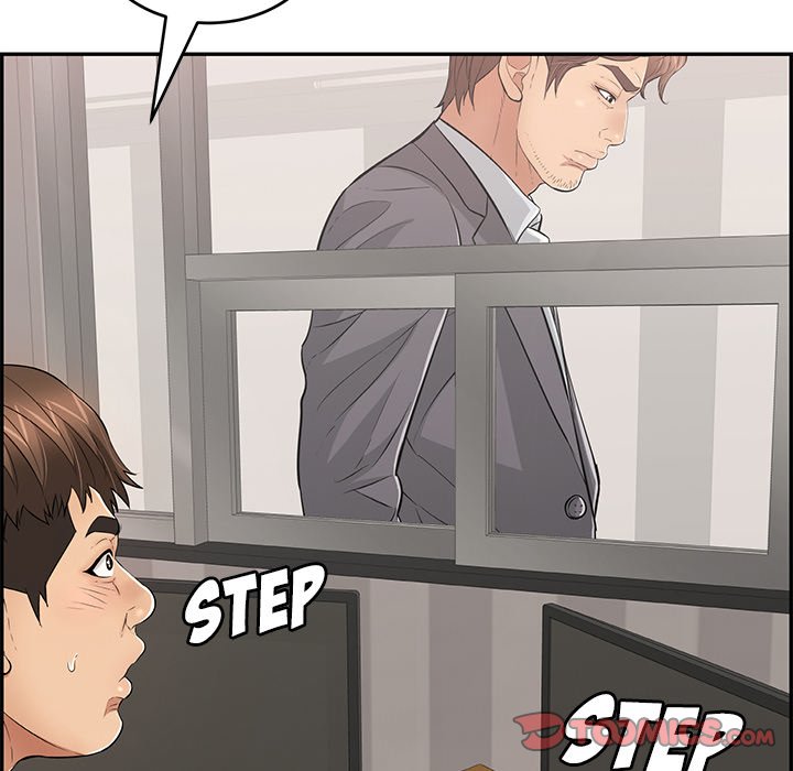 A Killer Woman chapter 109 page 88