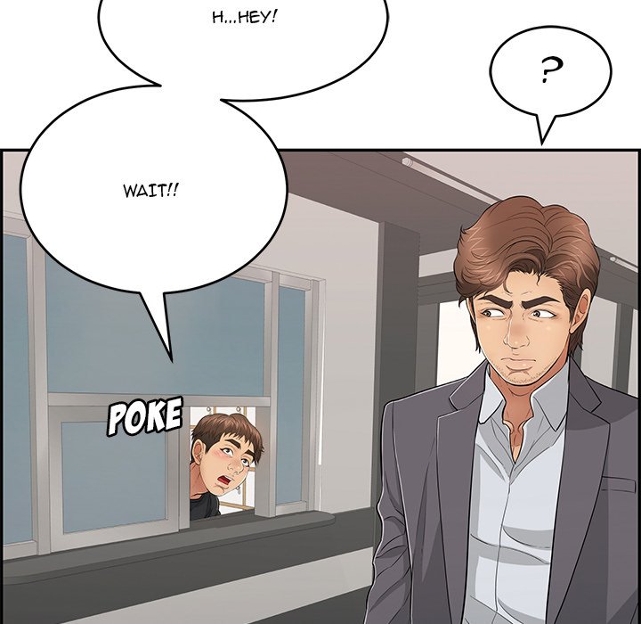 A Killer Woman chapter 109 page 90