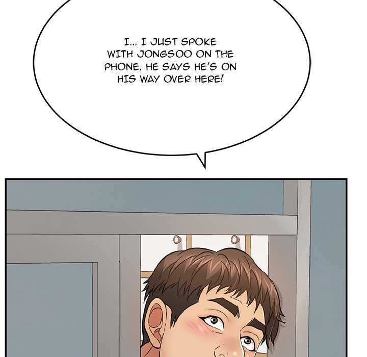 A Killer Woman chapter 109 page 92