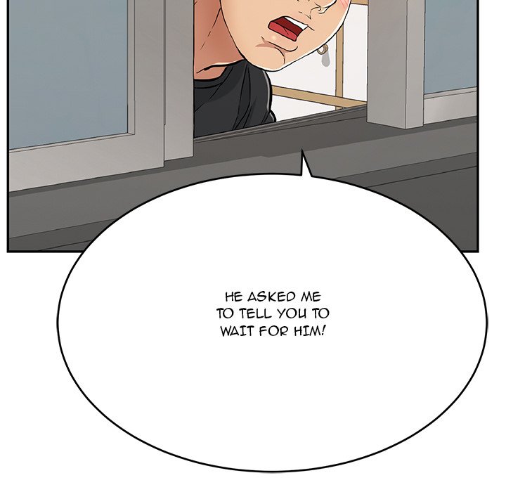 A Killer Woman chapter 109 page 93