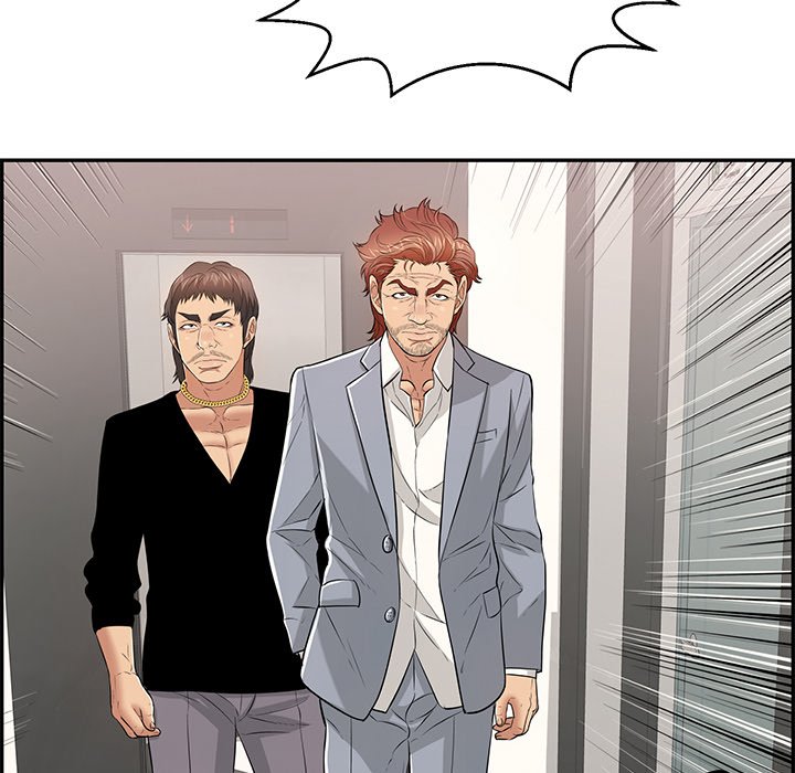 A Killer Woman chapter 109 page 99