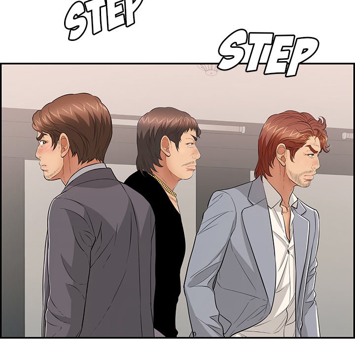A Killer Woman chapter 109 page 103