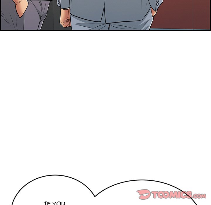 A Killer Woman chapter 109 page 106
