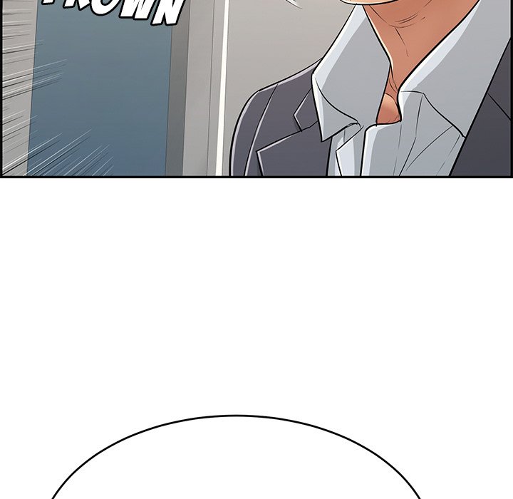 A Killer Woman chapter 109 page 110