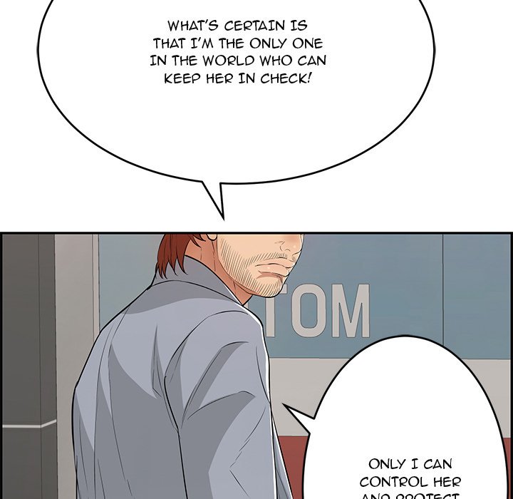 A Killer Woman chapter 109 page 111