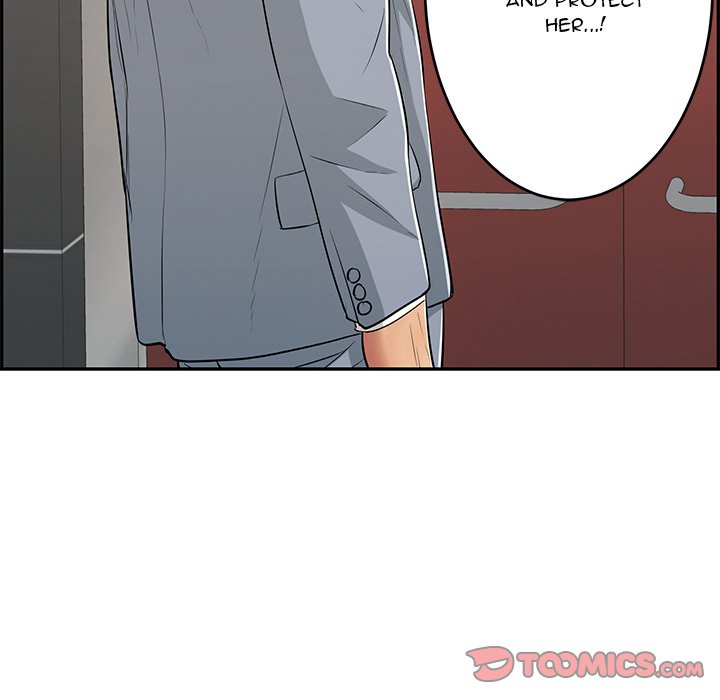 A Killer Woman chapter 109 page 112