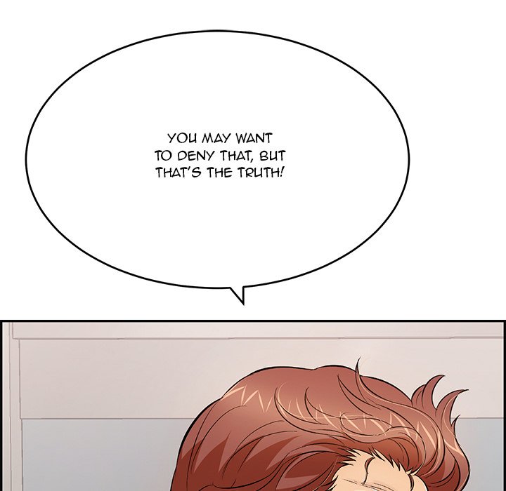 A Killer Woman chapter 109 page 113
