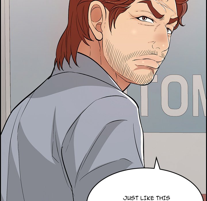 A Killer Woman chapter 109 page 114