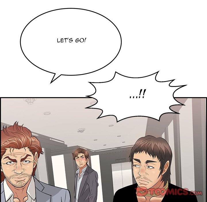 A Killer Woman chapter 109 page 118