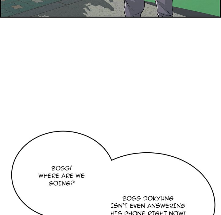 A Killer Woman chapter 109 page 122