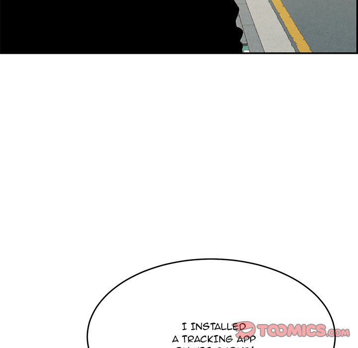 A Killer Woman chapter 109 page 124