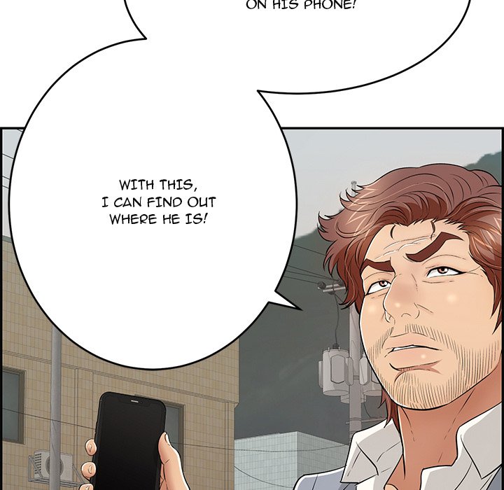 A Killer Woman chapter 109 page 125