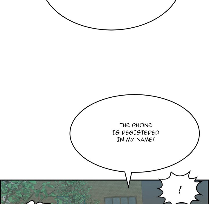 A Killer Woman chapter 109 page 129
