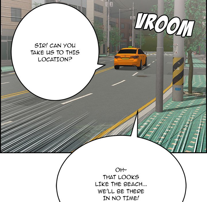 A Killer Woman chapter 109 page 134