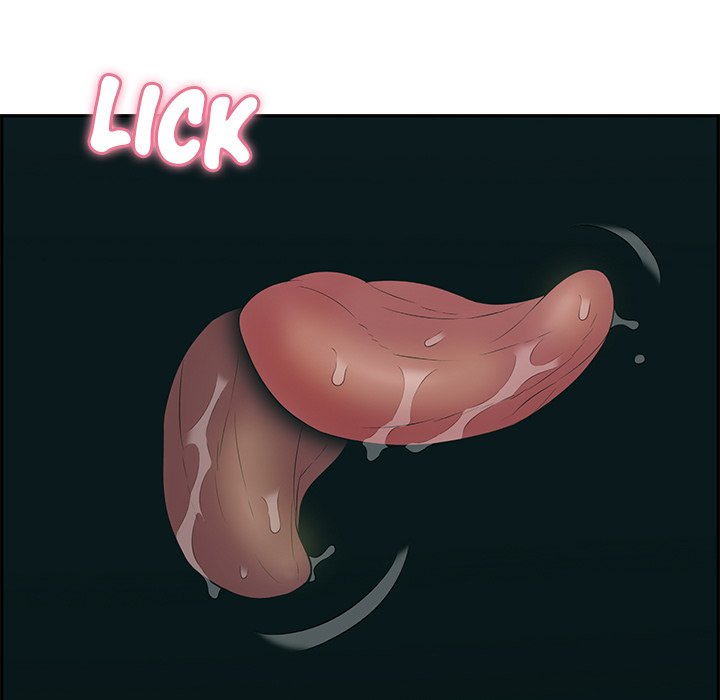 A Killer Woman chapter 109 page 140