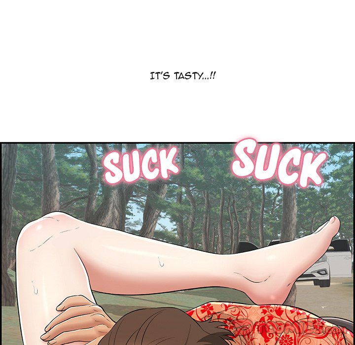 A Killer Woman chapter 109 page 148