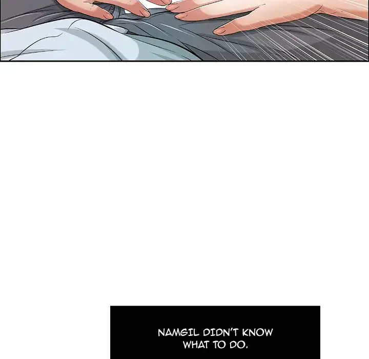 A Killer Woman chapter 11 page 26